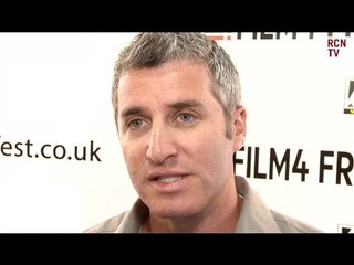 Jeruzalem Directors Interview FrightFest 2015