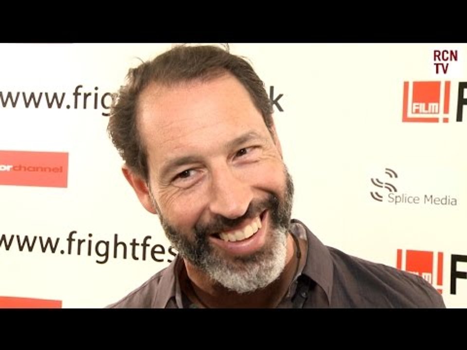 Director Russell Friedenberg Interview Wind Walker Premiere