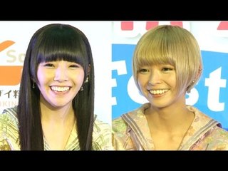 でんぱ組.inc インタビュー