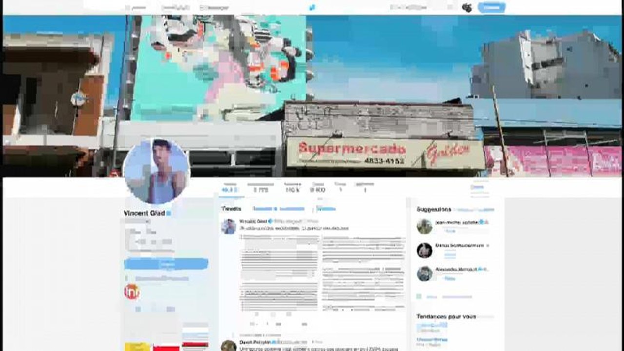 Spaß unter Männern? Das Cybermobbing der 'Ligue du Lol'