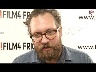 Sun Choke Producer Interview FrightFest 2015