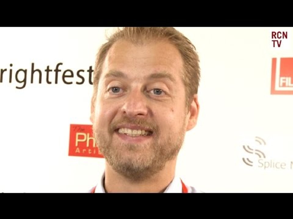 Director Adam Levins Interview Estranged Premiere