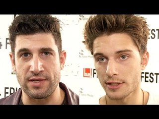 Some Kind Of Hate Premiere Interviews FrightFest 2015