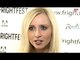 Diana Vickers Interview Awaiting Premiere