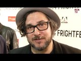 The Crow Remake  Director Corin Hardy Interview