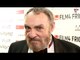 Lord Of The Rings John Rhys-Davies Interview