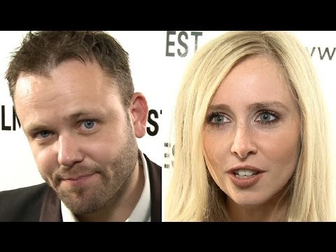 Awaiting Premiere Interviews FrightFest 2015