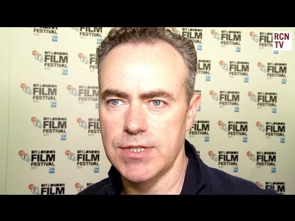Brooklyn Director John Crowley Interview
