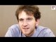 Harry Melling Interview - Harry Potter & Dudley Dursley