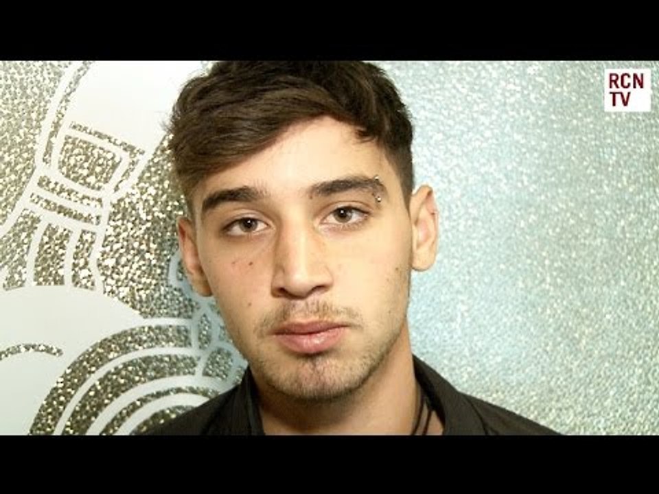 The Janoskians Jai Interview