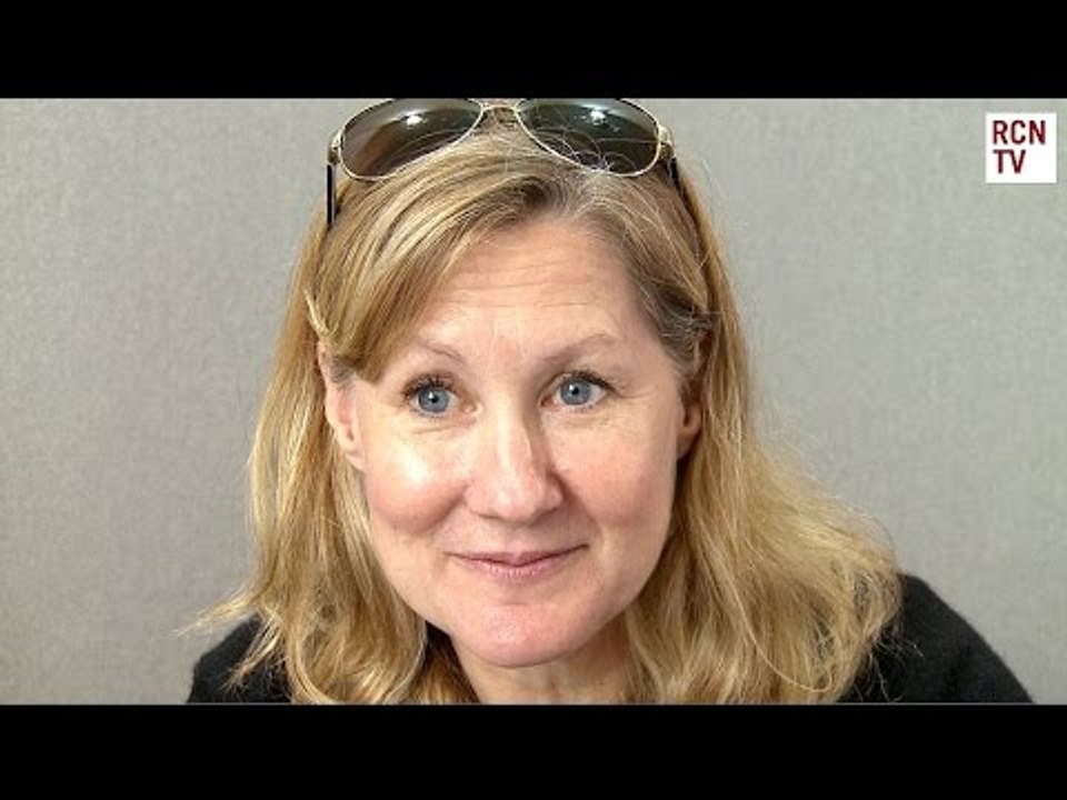Veronica Taylor Interview - Pokémon Ash & Pikachu