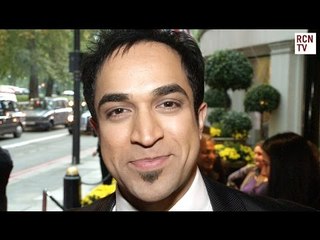 Navin Kundra Interview