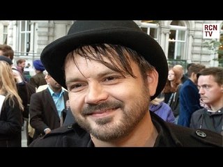 S Club 7 Paul Interview - Reunion Tour & New Music