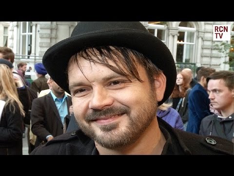 S Club 7 Paul Interview - Reunion Tour & New Music