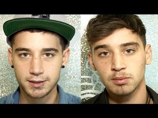 The Janoskians Meeting Amazing & Crazy Fans