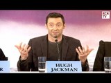 Hugh Jackman Interview - Lucky Wolverine Casting & Turning Down Chicago