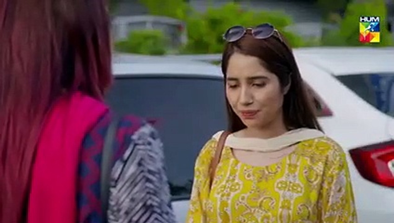 Log Kia Kahengay Epi 08 HUM TV Drama 13 February 2019