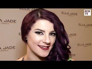 Jasz Vegas Interview - Magic & Style