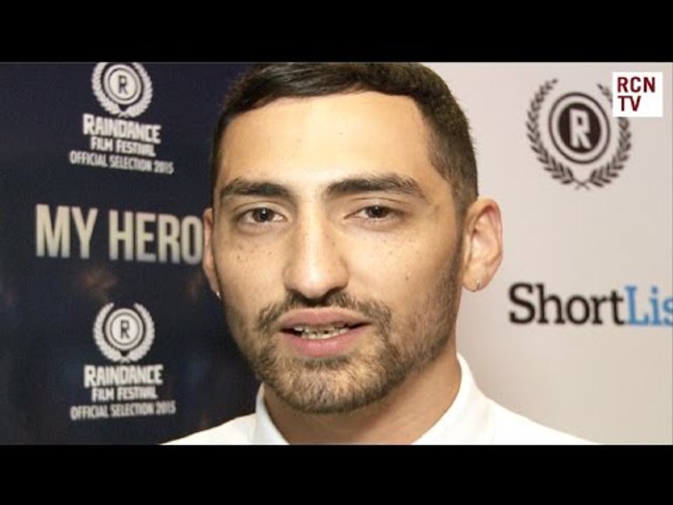 Mr. Righteous Interview