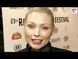 MyAnna Buring Interview - Ripper Street Season 4