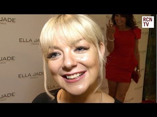 Sheridan Smith Interview - Ella Jade Interiors Showcase