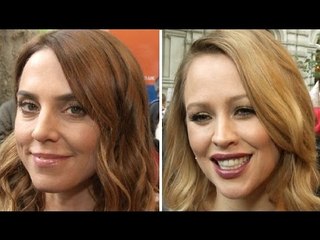 The Rocky Horror Show Gala Interviews