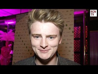 James King Interview - Breast Cancer Awareness & New Music