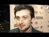 Red Oaks Amazon Original Series - Craig Roberts Interview