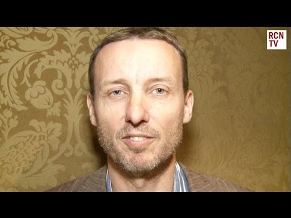 Mile End Director Graham Higgins Interview