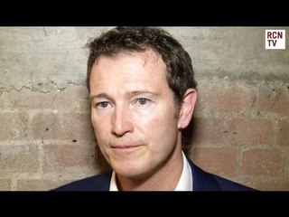 Nick Moran Interview Roaring Trade