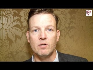 Kicking Off Director Matt Wilde Interview