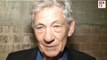 Sir Ian McKellen Interview - Theatre Magic