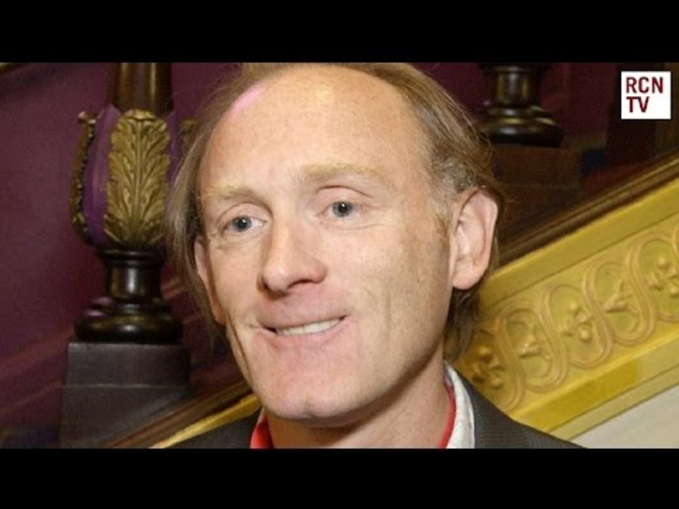Danny Stack Interview Who Killed Nelson Nutmeg? Premiere