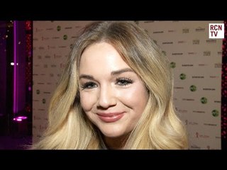 Riva Interview - Breast Cancer Awareness & New Music