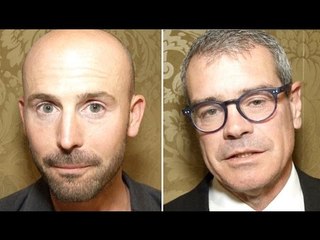 Raindance Film Festival 2015 Awards Interviews