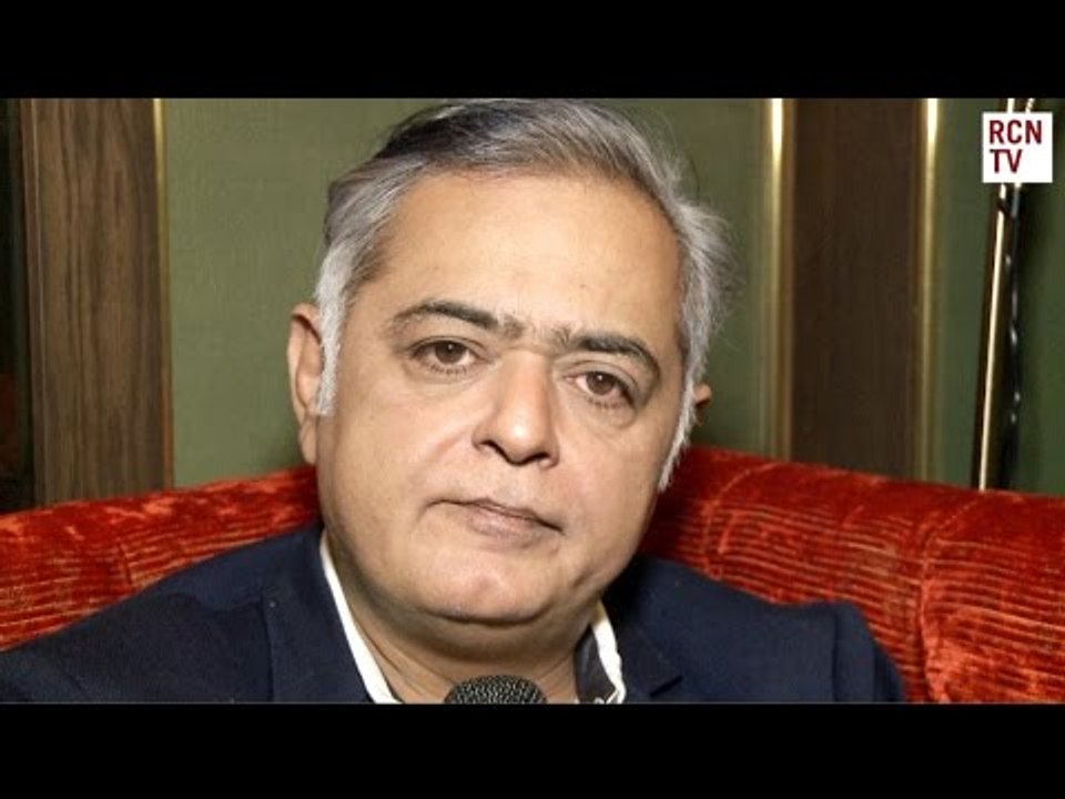 Aligarh Director Hansal Mehta Interview