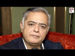 Aligarh Director Hansal Mehta Interview