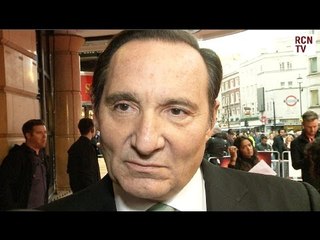 Beasts Of No Nation Producer Interview