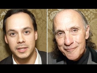 The Return Interview - Raindance Film Festival 2015