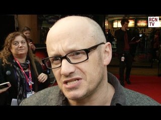 Lenny Abrahamson Interview Room Premiere