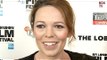 Olivia Colman Interview The Lobster & Broadchurch