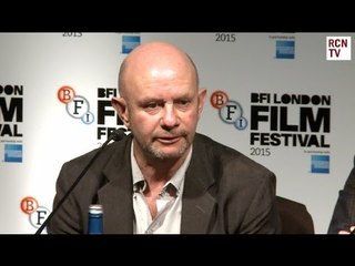 Nick Hornby Interview Brooklyn Premiere