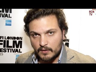 Very Big Shot Producer Interviews