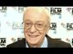 Michael Caine Interview Youth Premiere