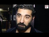 Ray Panthaki Interview Convenience Premiere