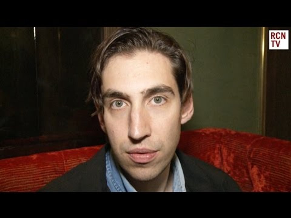 Partisan Director Ariel Kleiman Interview