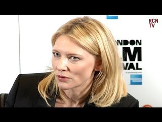 Cate Blanchett Slams Bad Journalism