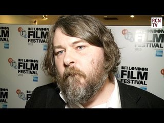 Ben Wheatley Interview High-Rise Premiere