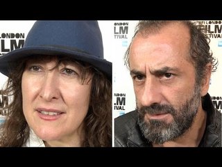 Chevalier Premiere Interviews