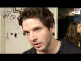 Damien Molony Interview Kill Your Friends Premiere